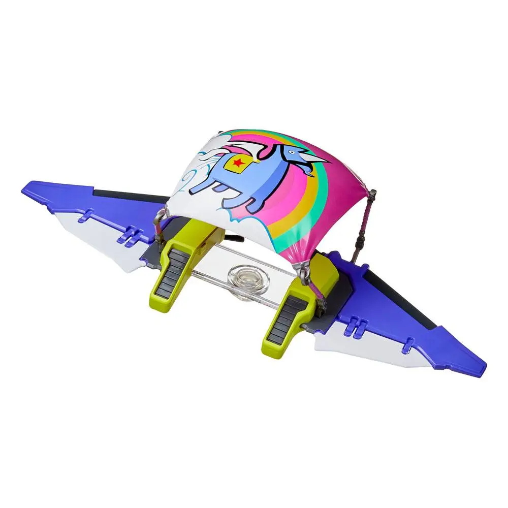 Fortnite Victory Royale Series Glider 2022 Llamacorn Express Produktfoto