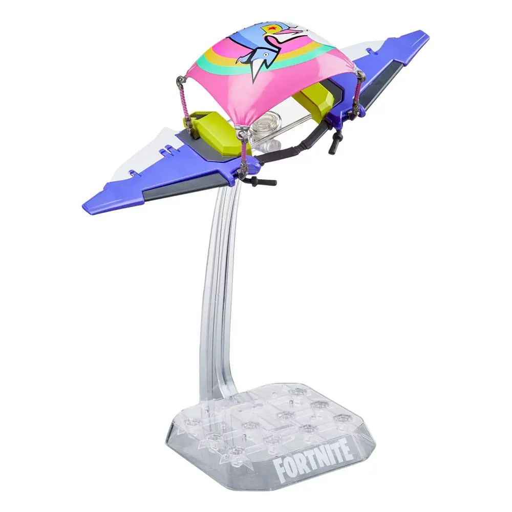 Fortnite Victory Royale Series Glider 2022 Llamacorn Express Produktfoto
