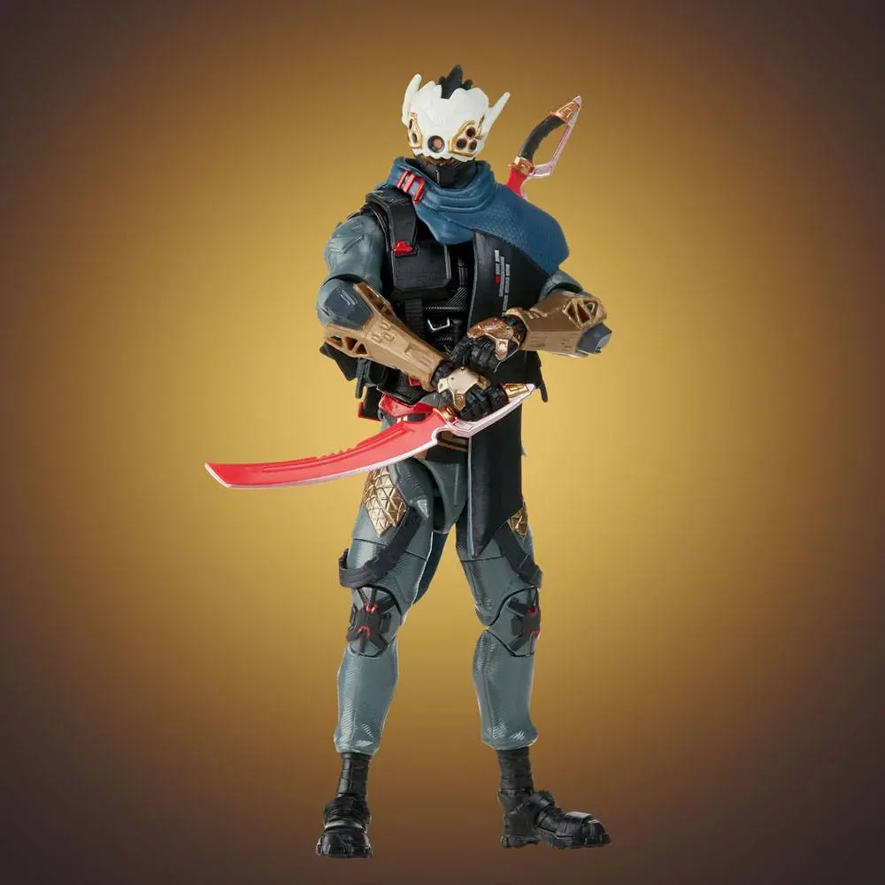Fortnite Victory Royale Series Actionfigur Kondor (Unshackled) 15 cm Produktfoto