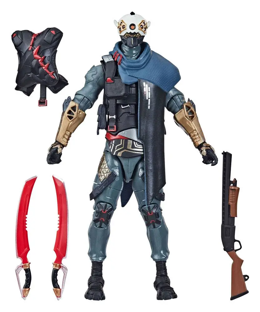 Fortnite Victory Royale Series Actionfigur Kondor (Unshackled) 15 cm Produktfoto