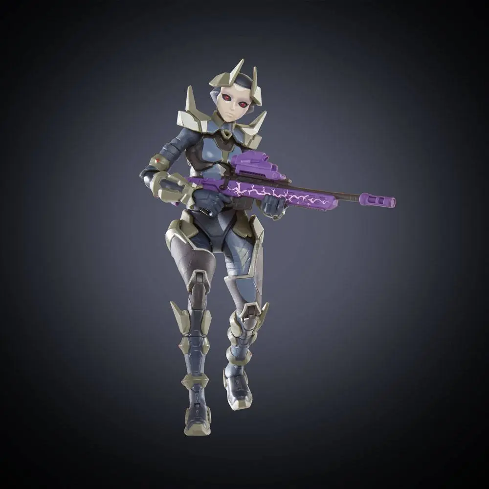 Fortnite Victory Royale Series Actionfigur Lexa (Mechafusion) 15 cm Produktfoto