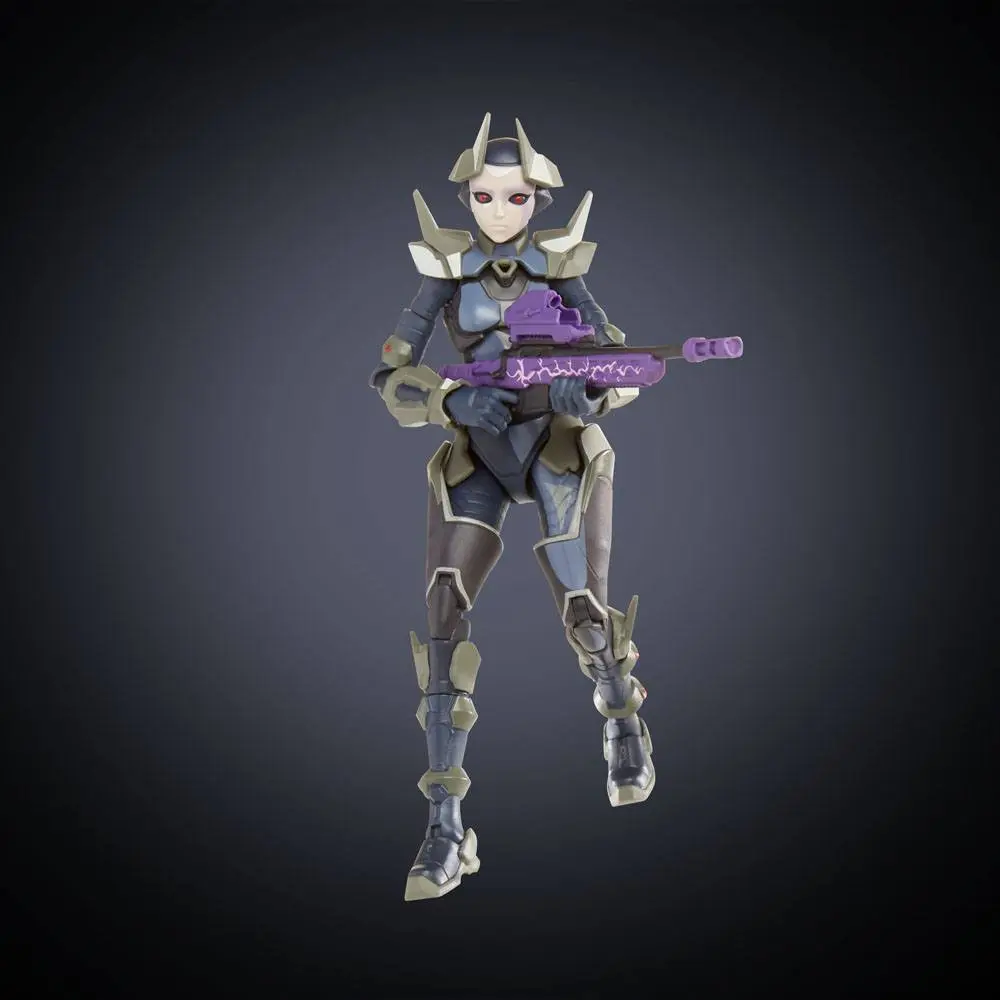 Fortnite Victory Royale Series Actionfigur Lexa (Mechafusion) 15 cm Produktfoto