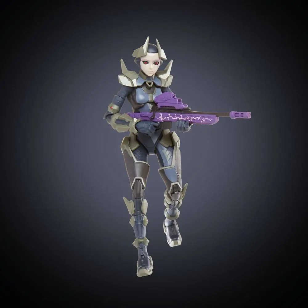 Fortnite Victory Royale Series Actionfigur Lexa (Mechafusion) 15 cm Produktfoto