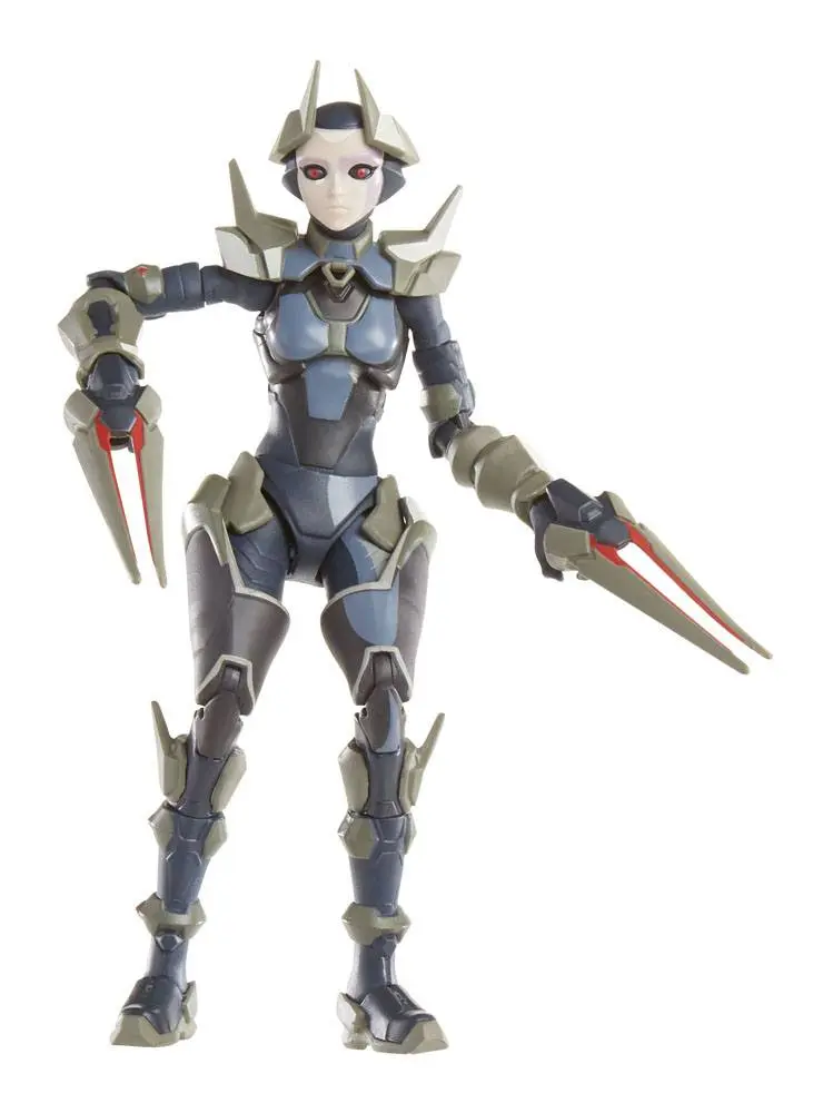 Fortnite Victory Royale Series Actionfigur Lexa (Mechafusion) 15 cm Produktfoto