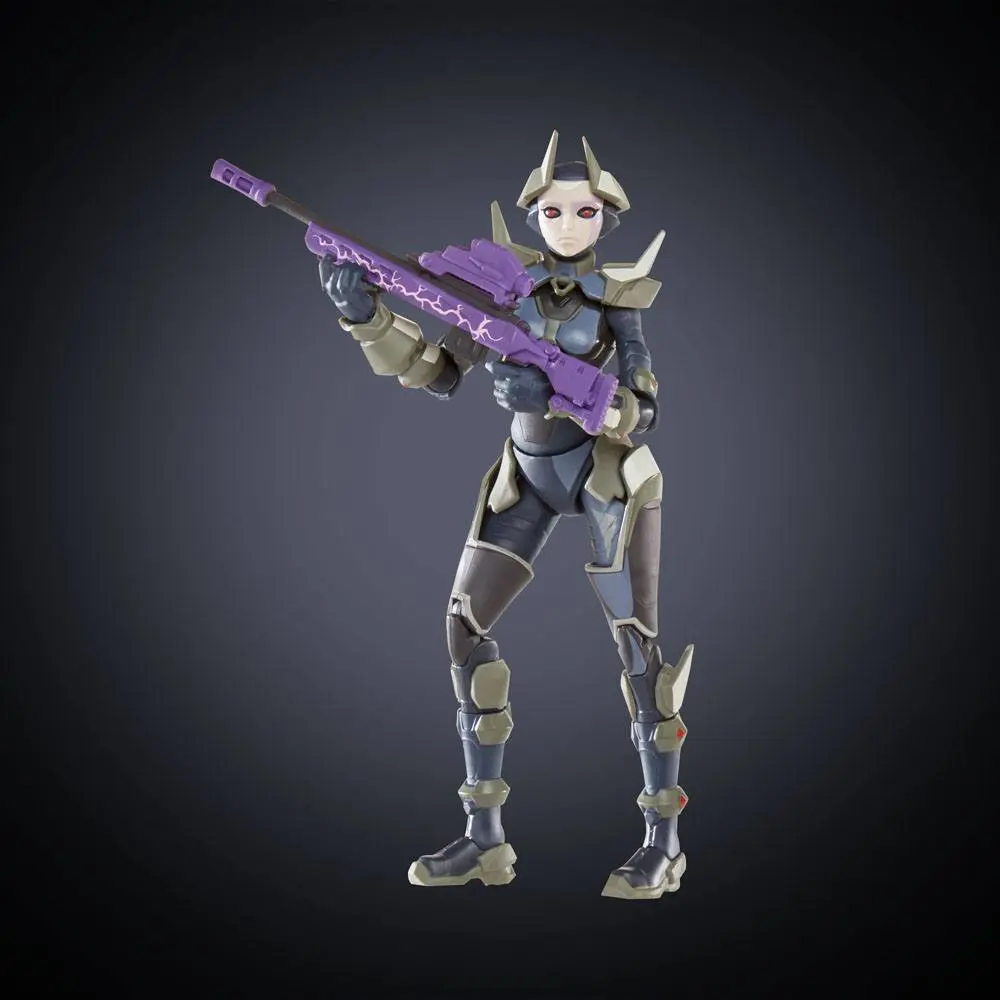 Fortnite Victory Royale Series Actionfigur Lexa (Mechafusion) 15 cm Produktfoto