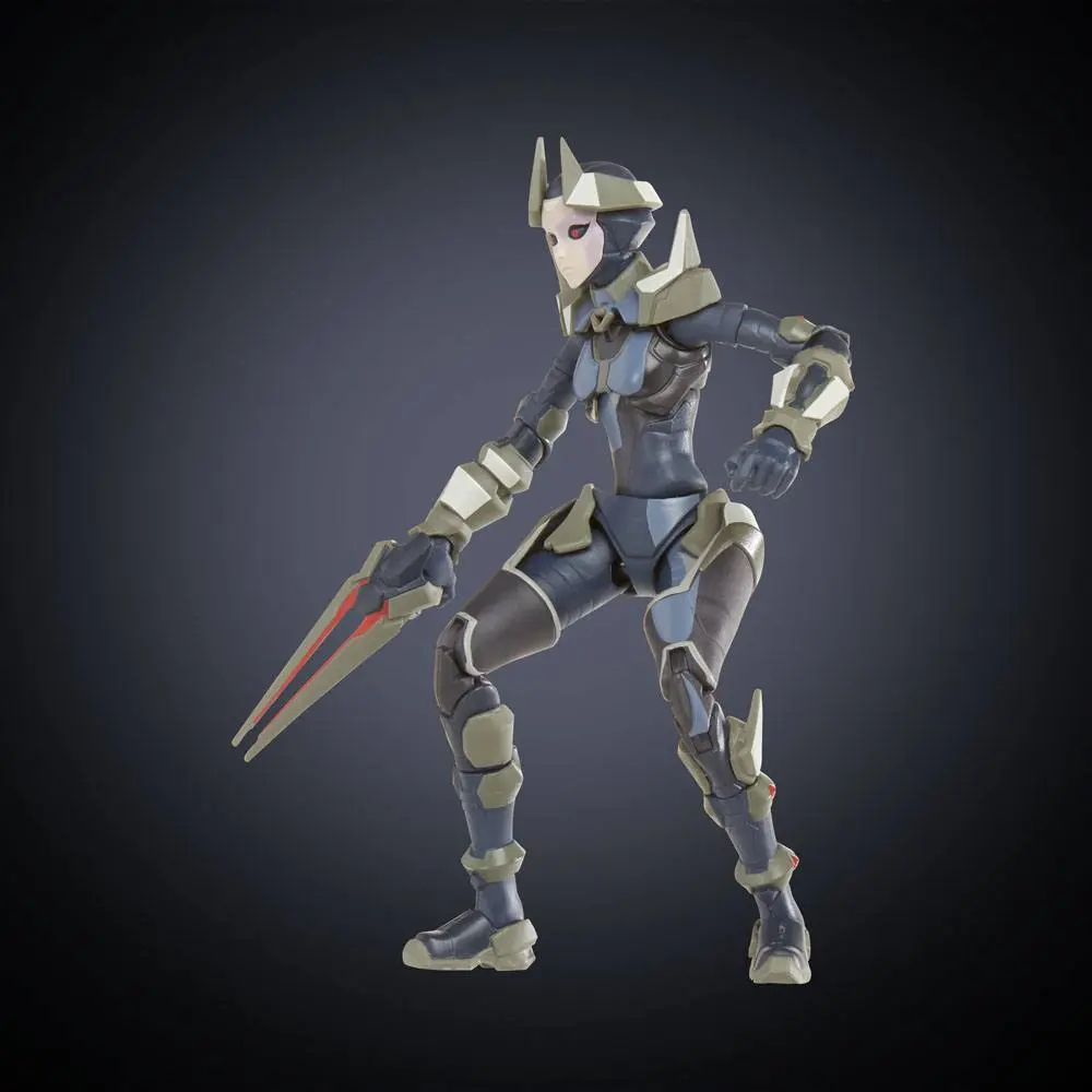 Fortnite Victory Royale Series Actionfigur Lexa (Mechafusion) 15 cm Produktfoto