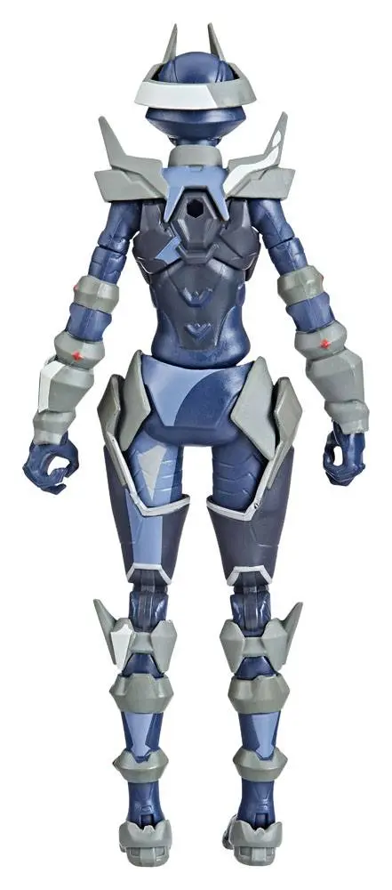 Fortnite Victory Royale Series Actionfigur Lexa (Mechafusion) 15 cm Produktfoto