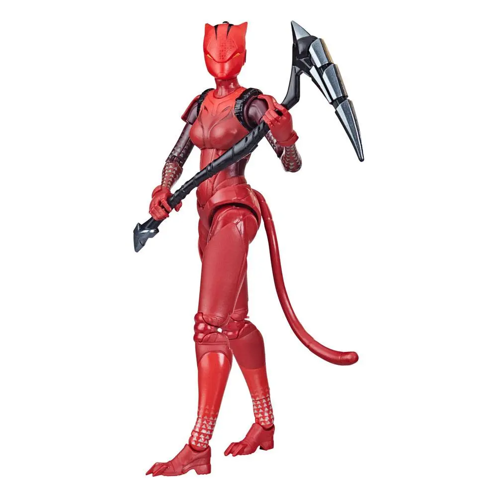 Fortnite Victory Royale Series Actionfigur Lynx (Red) 15 cm Produktfoto