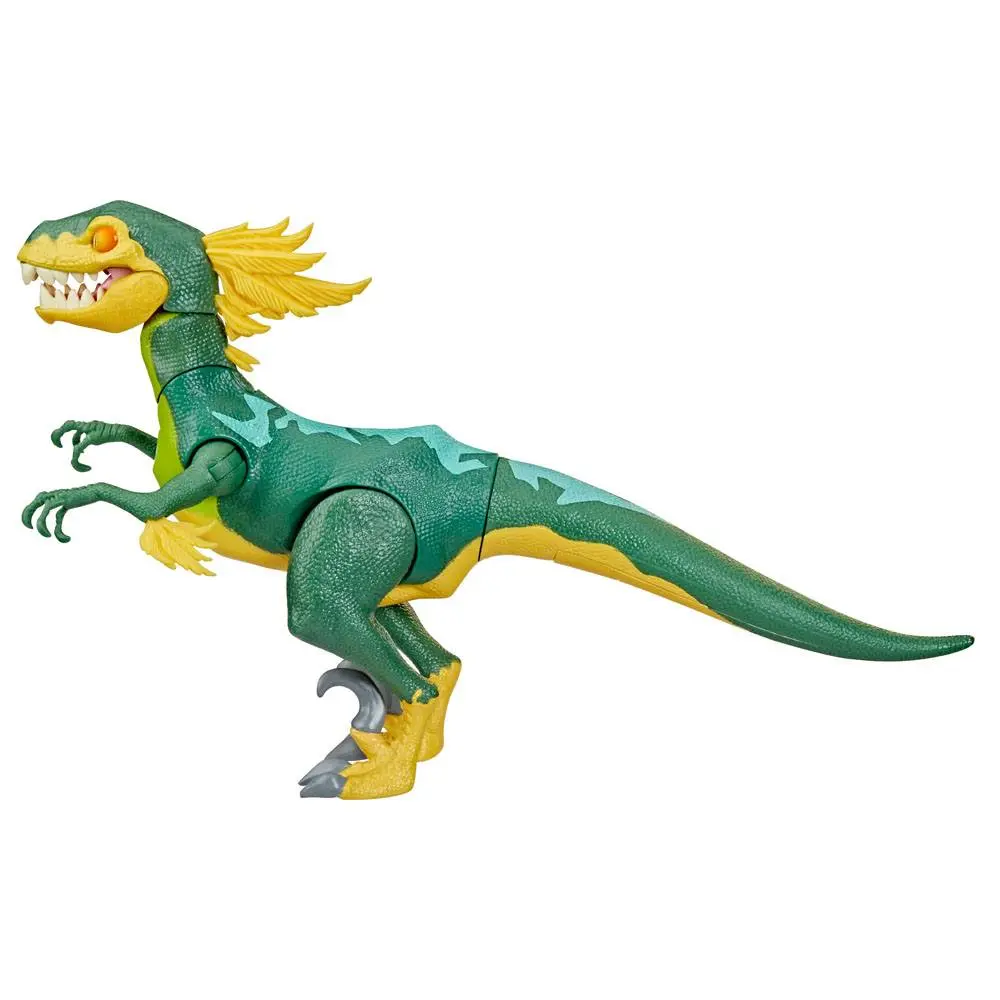 Fortnite Victory Royale Series Actionfigur Raptor (Yellow) 15 cm Produktfoto