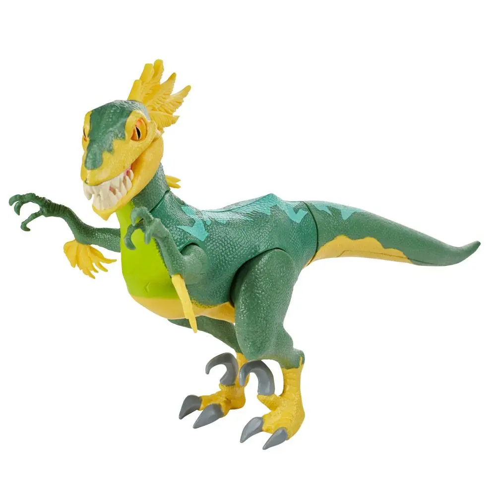 Fortnite Victory Royale Series Actionfigur Raptor (Yellow) 15 cm Produktfoto