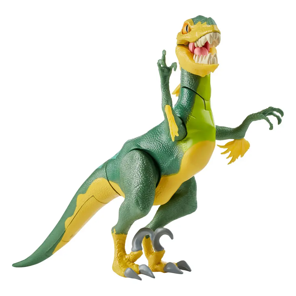 Fortnite Victory Royale Series Actionfigur Raptor (Yellow) 15 cm Produktfoto