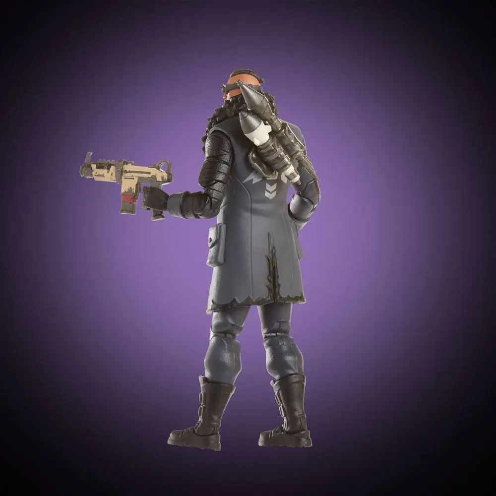 Fortnite Victory Royale Series Actionfigur Renegade Shadow 15 cm Produktfoto