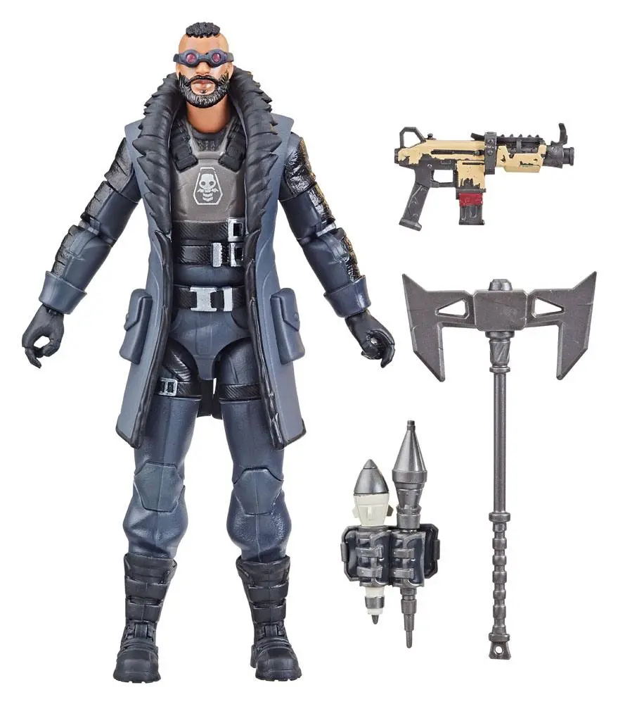 Fortnite Victory Royale Series Actionfigur Renegade Shadow 15 cm Produktfoto