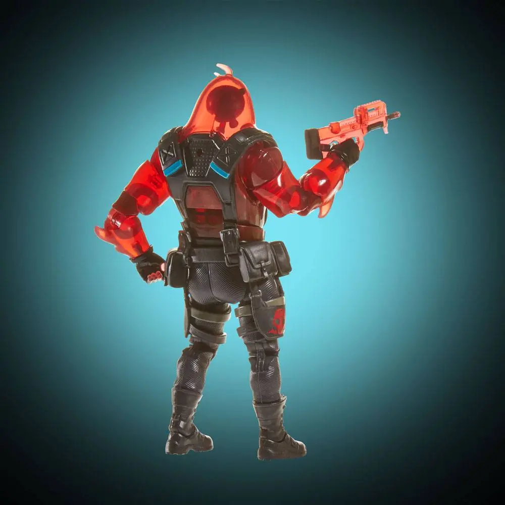 Fortnite Victory Royale Series Actionfigur Sludge 15 cm Produktfoto