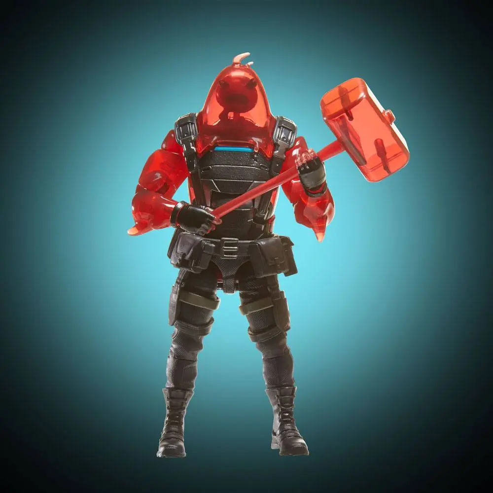 Fortnite Victory Royale Series Actionfigur Sludge 15 cm Produktfoto