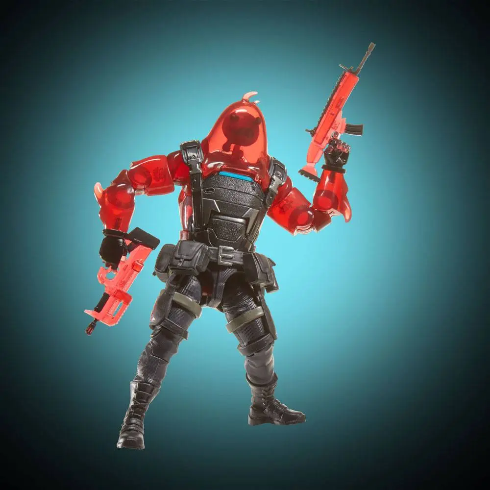 Fortnite Victory Royale Series Actionfigur Sludge 15 cm Produktfoto