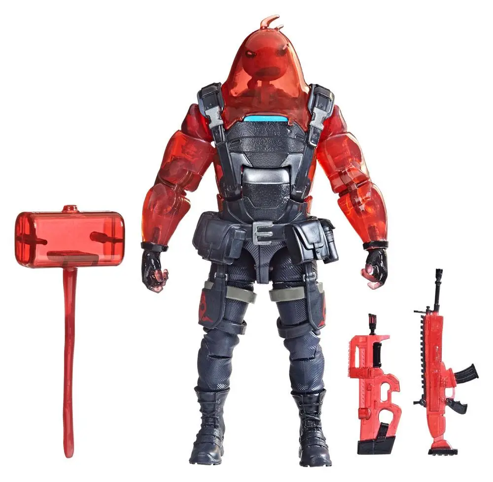 Fortnite Victory Royale Series Actionfigur Sludge 15 cm Produktfoto