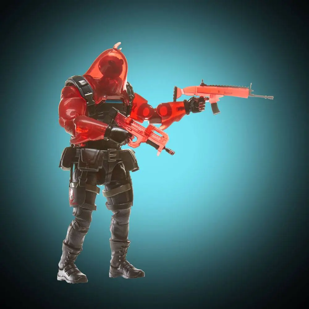 Fortnite Victory Royale Series Actionfigur Sludge 15 cm Produktfoto