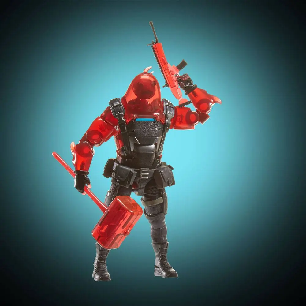Fortnite Victory Royale Series Actionfigur Sludge 15 cm Produktfoto