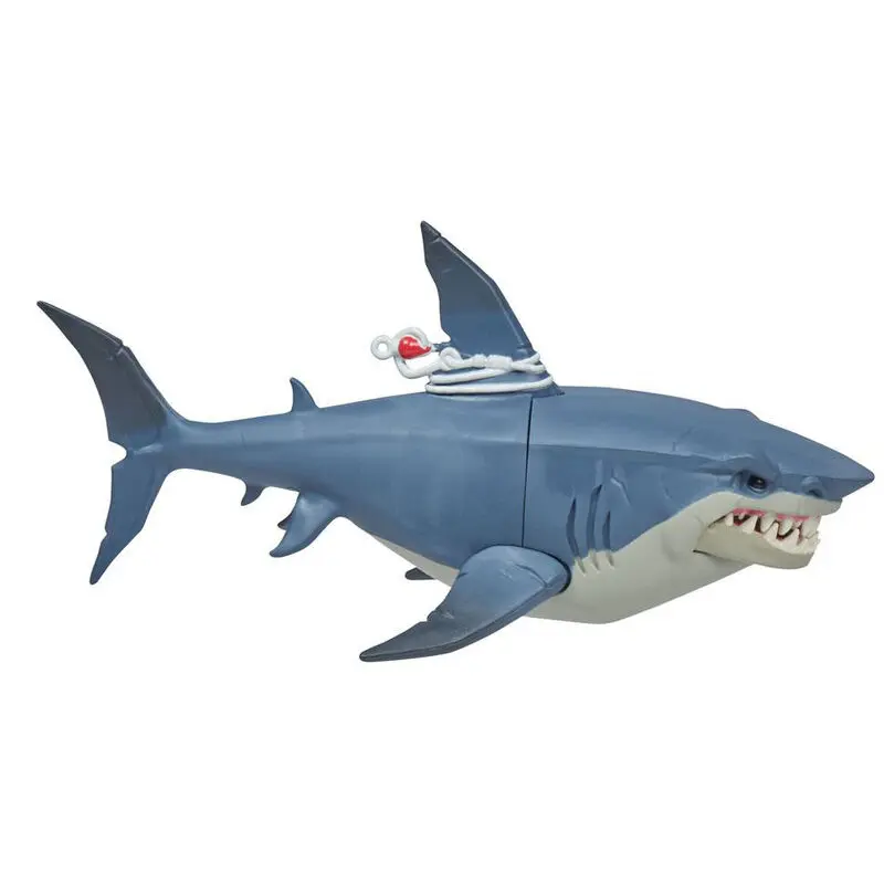 Fortnite Victory Royale Series Actionfigur 2022 Upgrade Shark 15 cm Produktfoto