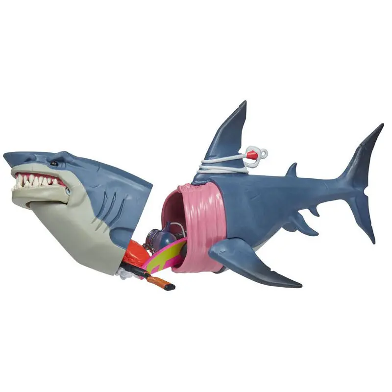 Fortnite Victory Royale Series Actionfigur 2022 Upgrade Shark 15 cm Produktfoto