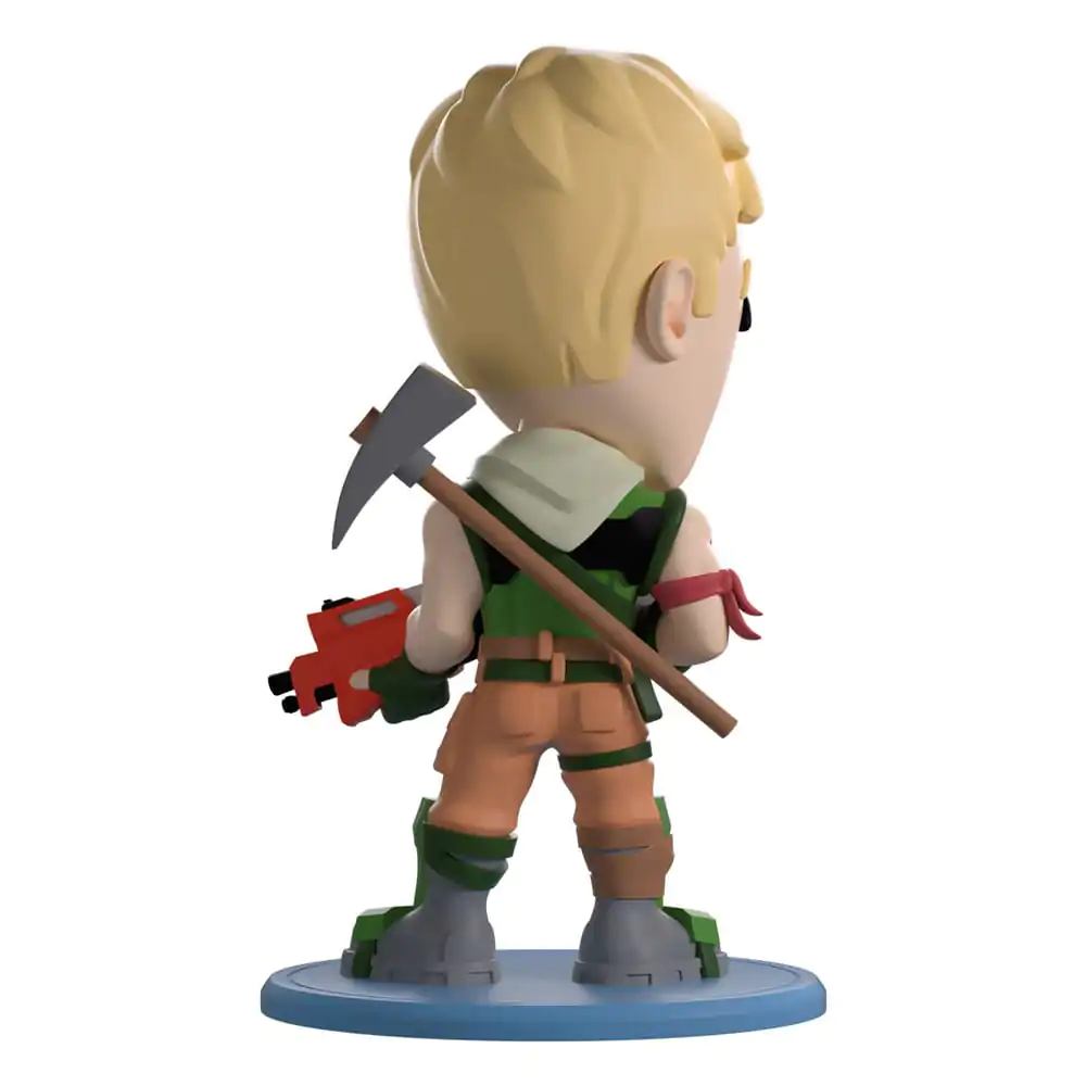 Fortnite Vinyl Figur Jonesy 13 cm Produktfoto