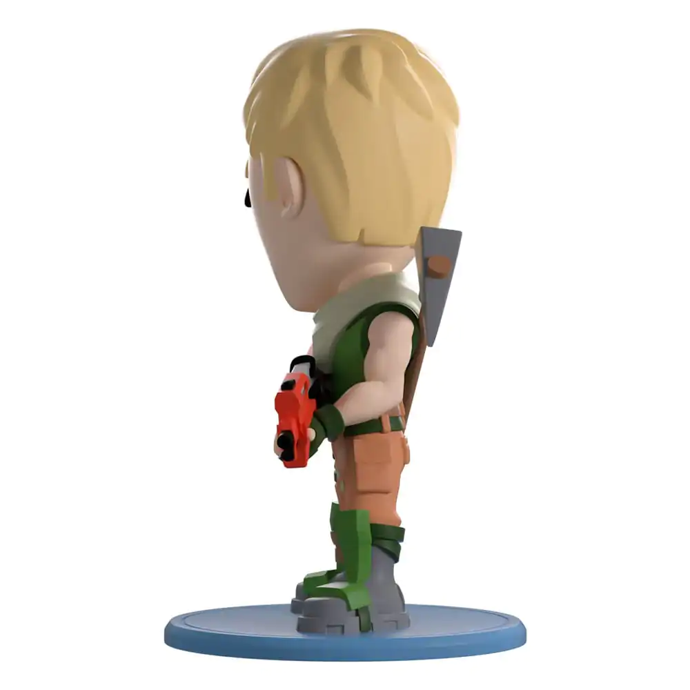 Fortnite Vinyl Figur Jonesy 13 cm Produktfoto