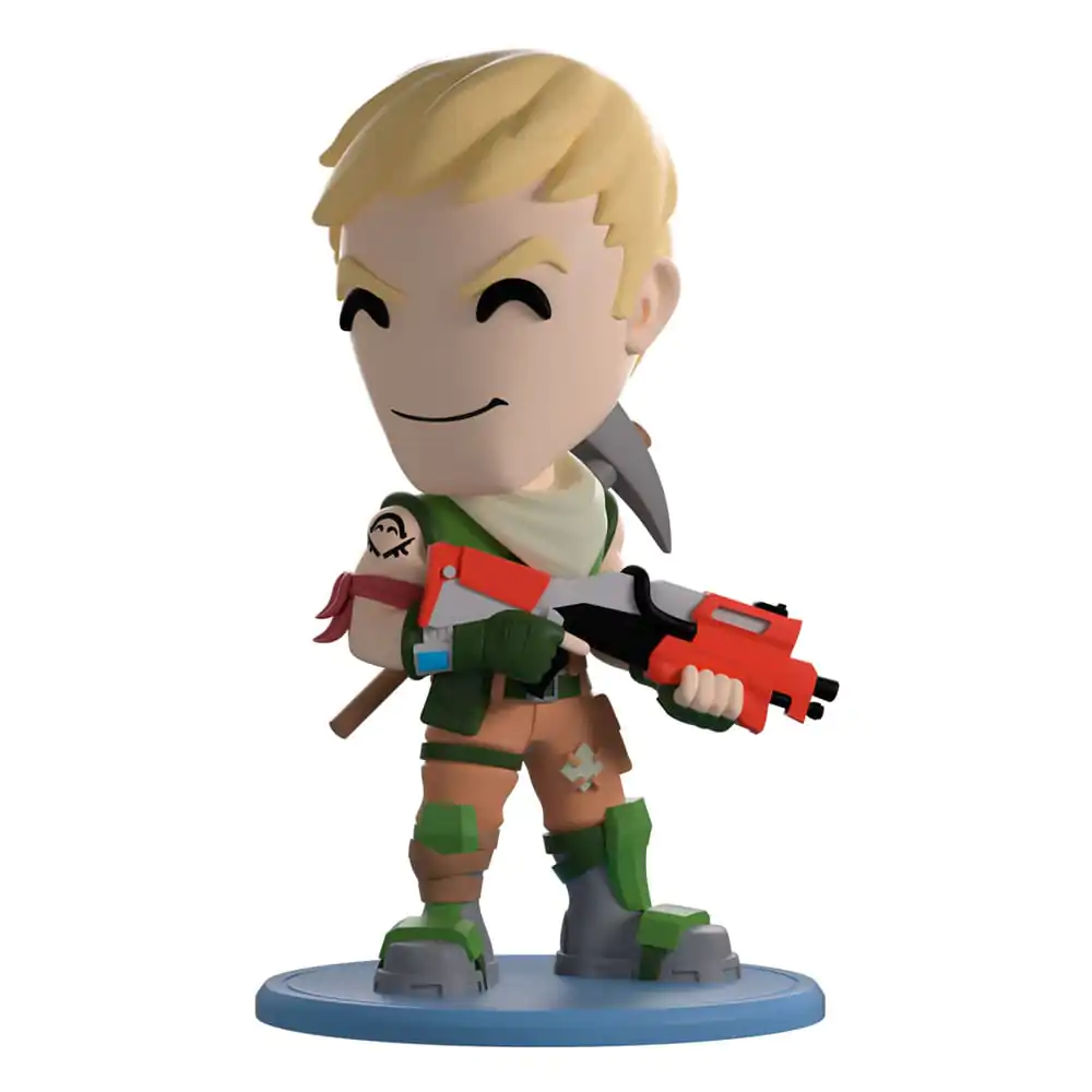 Fortnite Vinyl Figur Jonesy 13 cm Produktfoto