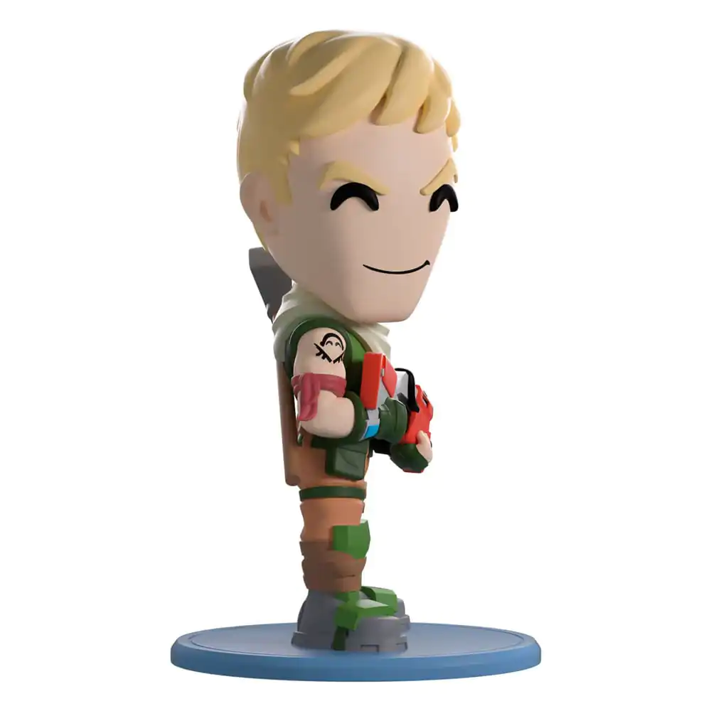 Fortnite Vinyl Figur Jonesy 13 cm Produktfoto
