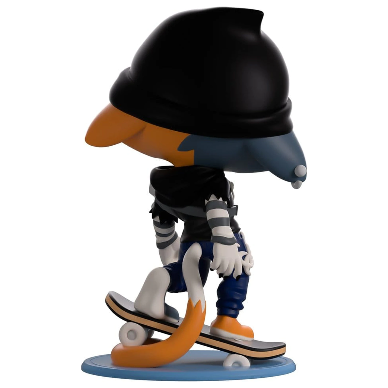 Fortnite Vinyl Figur Meow Skulls 13 cm Produktfoto