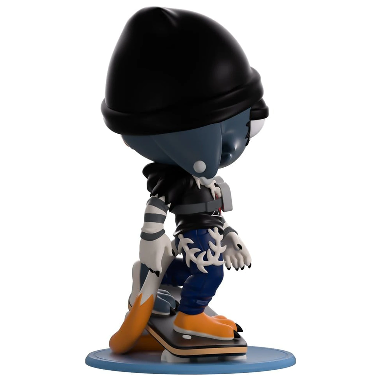 Fortnite Vinyl Figur Meow Skulls 13 cm Produktfoto