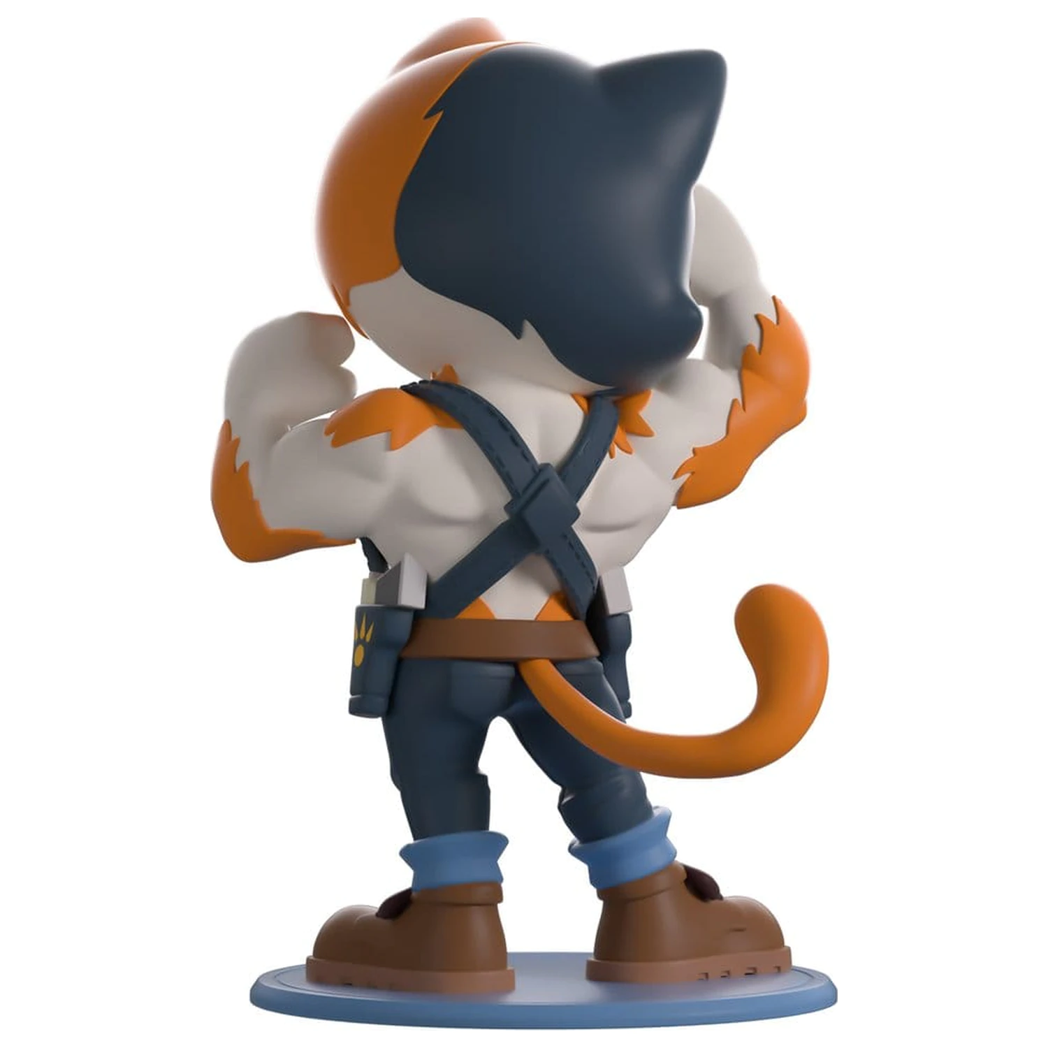 Fortnite Vinyl Figur Meowscles 13 cm Produktfoto