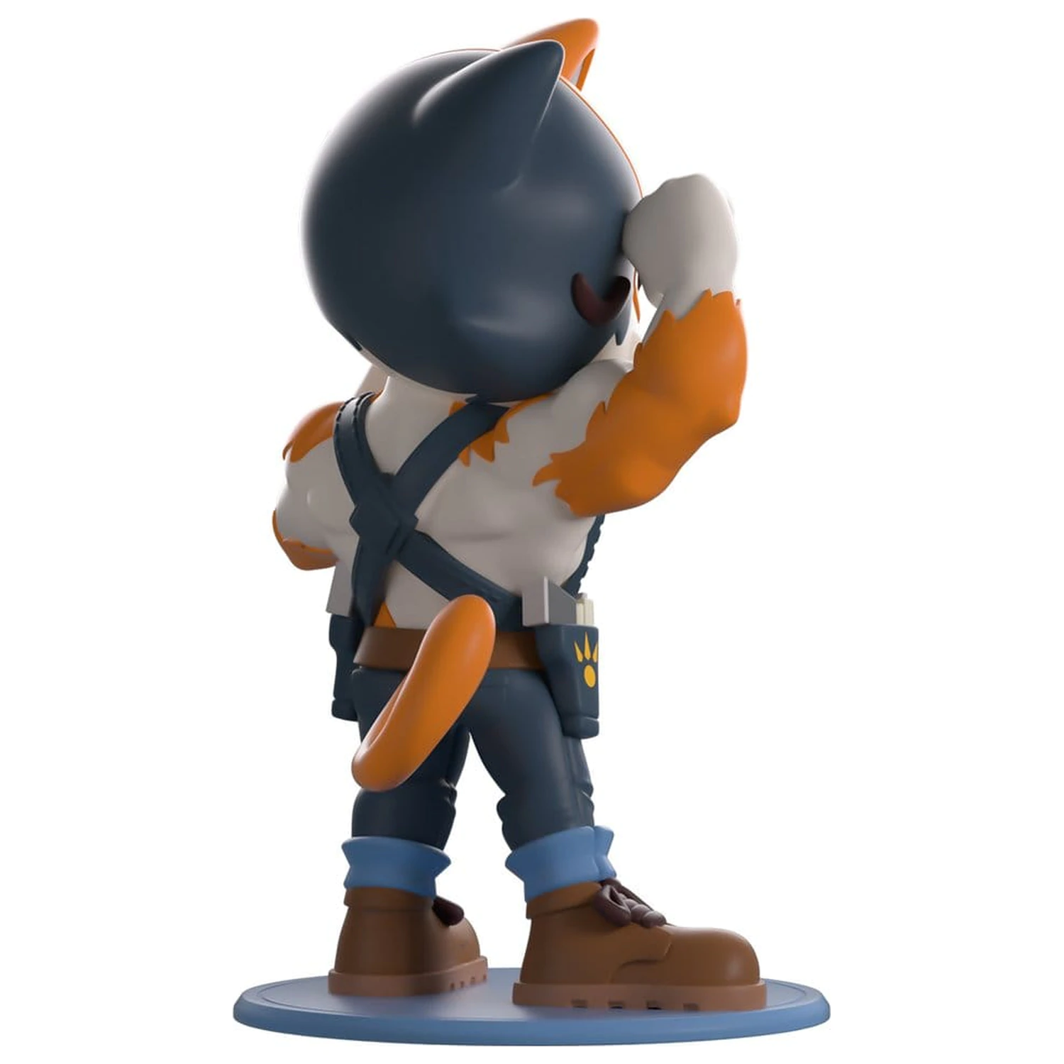 Fortnite Vinyl Figur Meowscles 13 cm Produktfoto