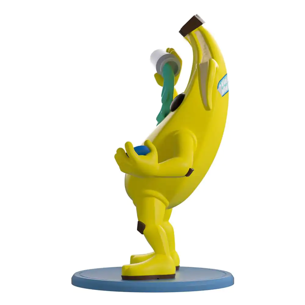 Fortnite Vinyl Figur Peely 11 cm Produktfoto