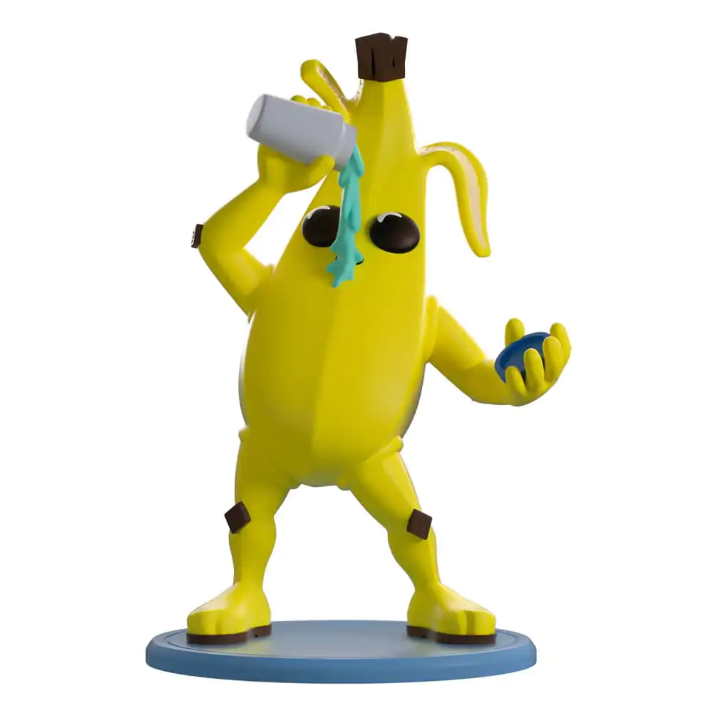 Fortnite Vinyl Figur Peely 11 cm Produktfoto