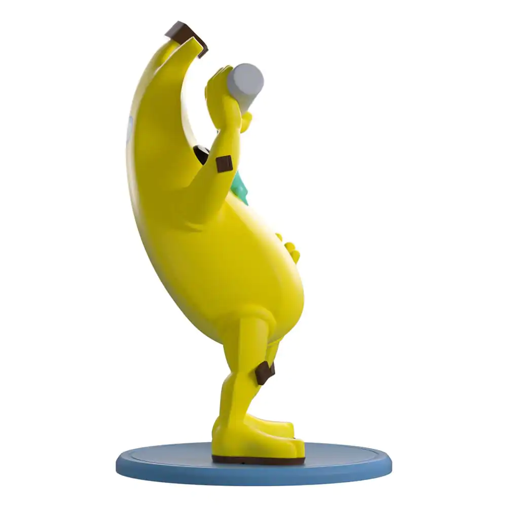 Fortnite Vinyl Figur Peely 11 cm Produktfoto