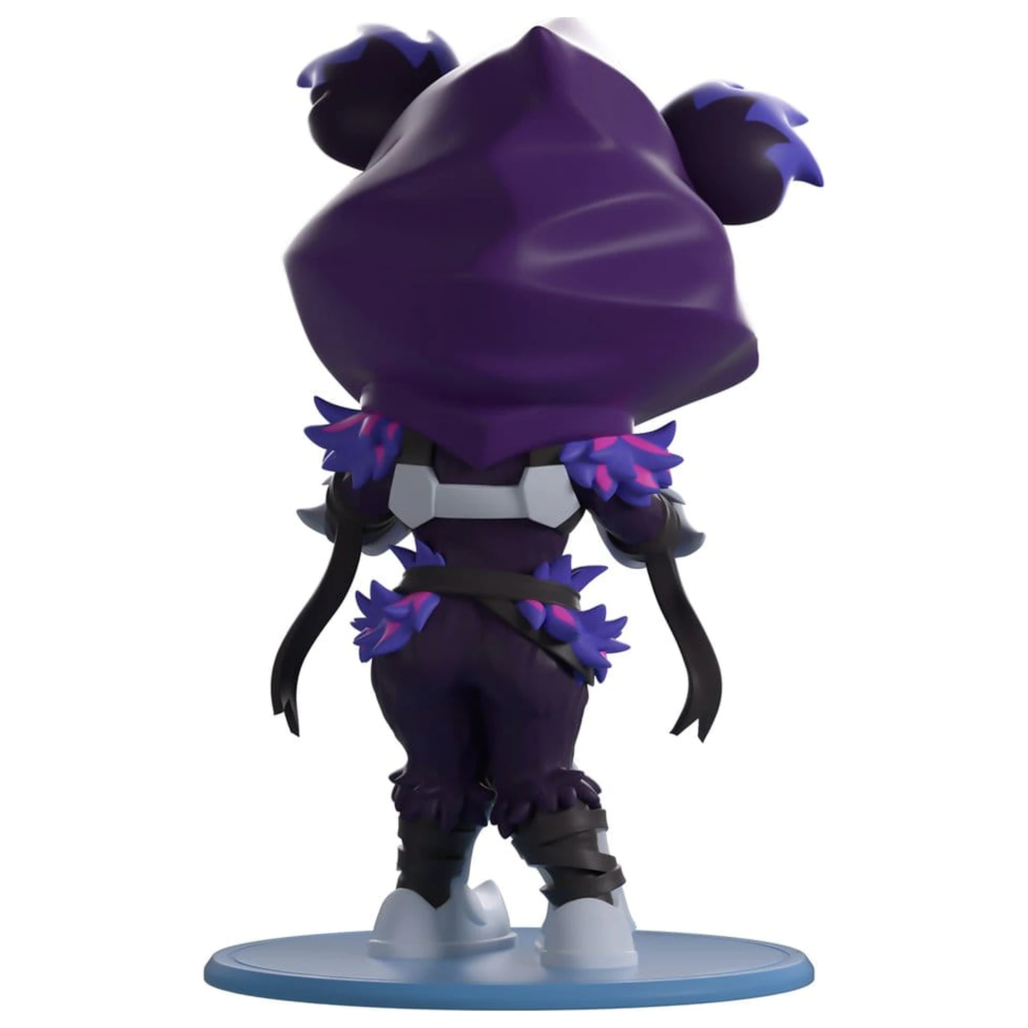 Fortnite Vinyl Figur Raven Team Leader 12 cm Produktfoto