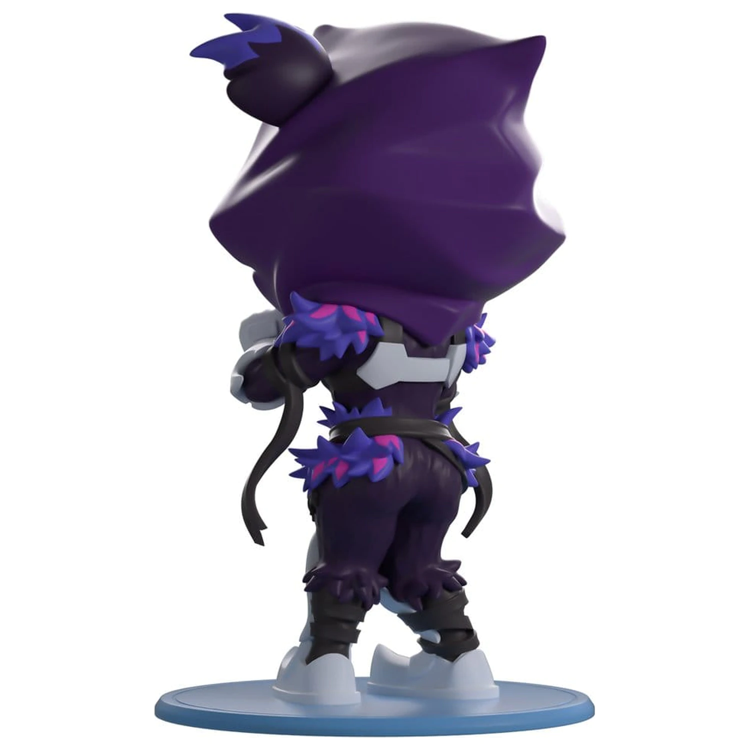Fortnite Vinyl Figur Raven Team Leader 12 cm Produktfoto
