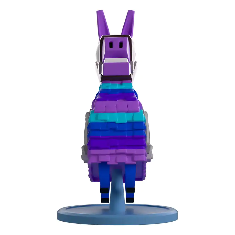 Fortnite Vinyl-Figur Supply Llama 13 cm Produktfoto