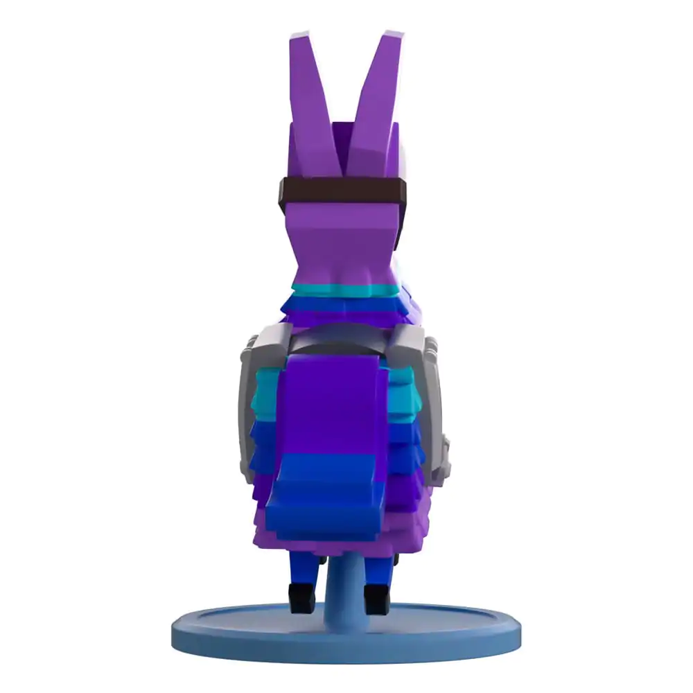 Fortnite Vinyl-Figur Supply Llama 13 cm Produktfoto