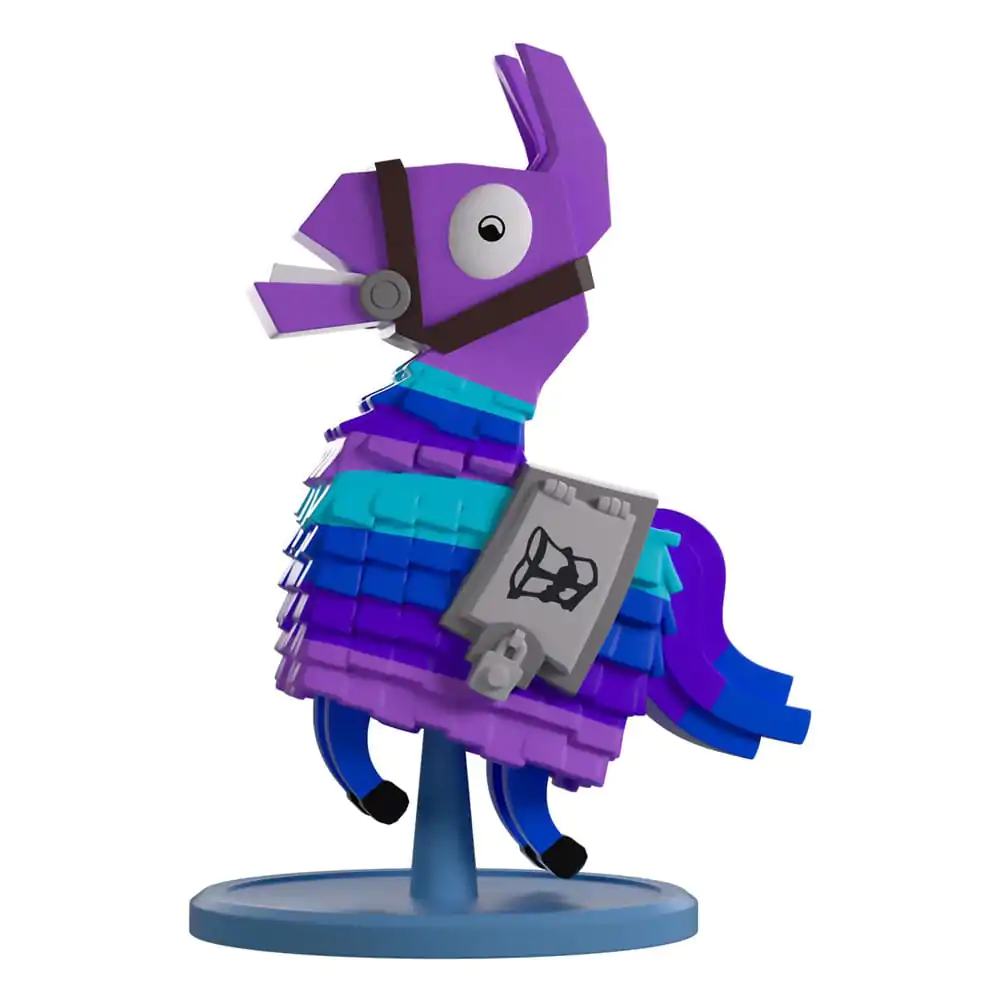 Fortnite Vinyl-Figur Supply Llama 13 cm Produktfoto