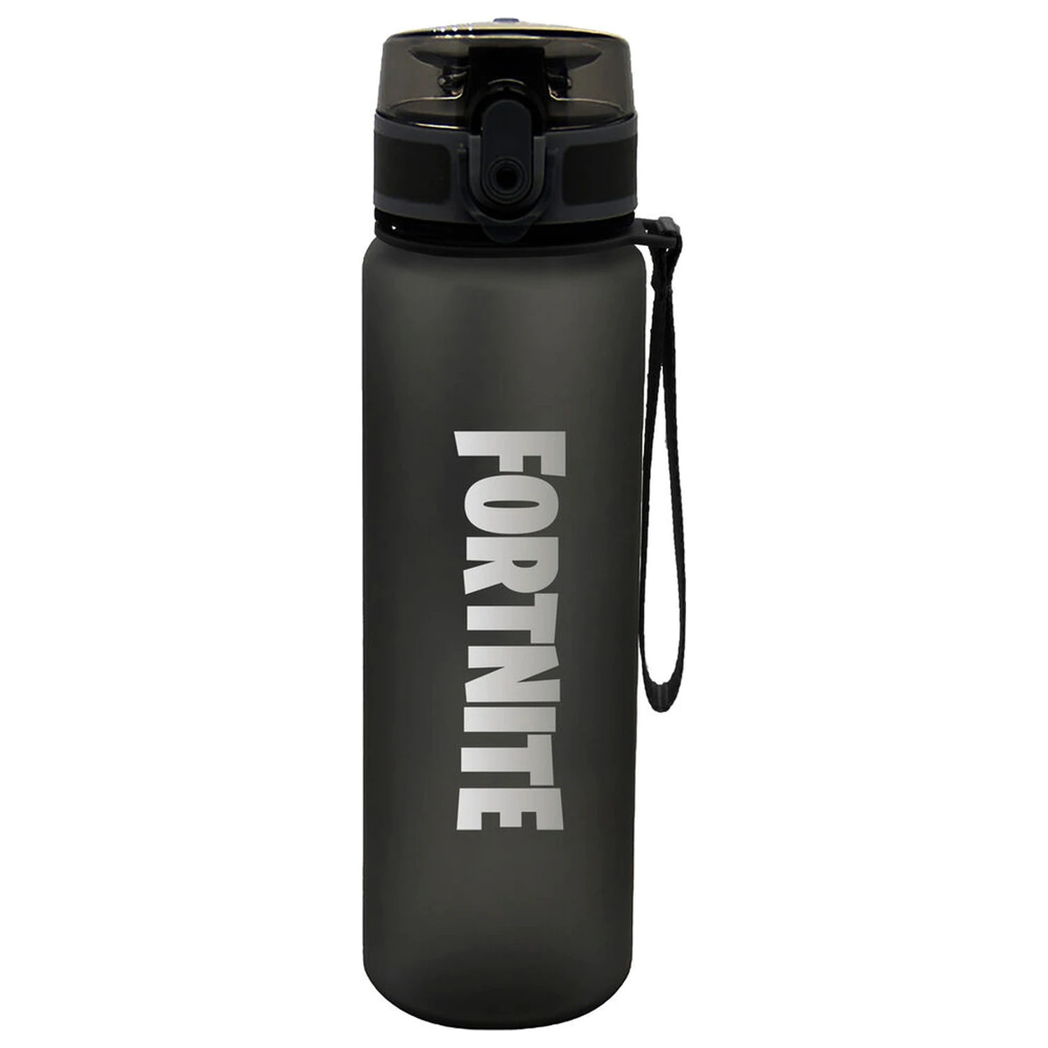 Fortnite Where we Droppin Trinkflasche 650ml Produktfoto