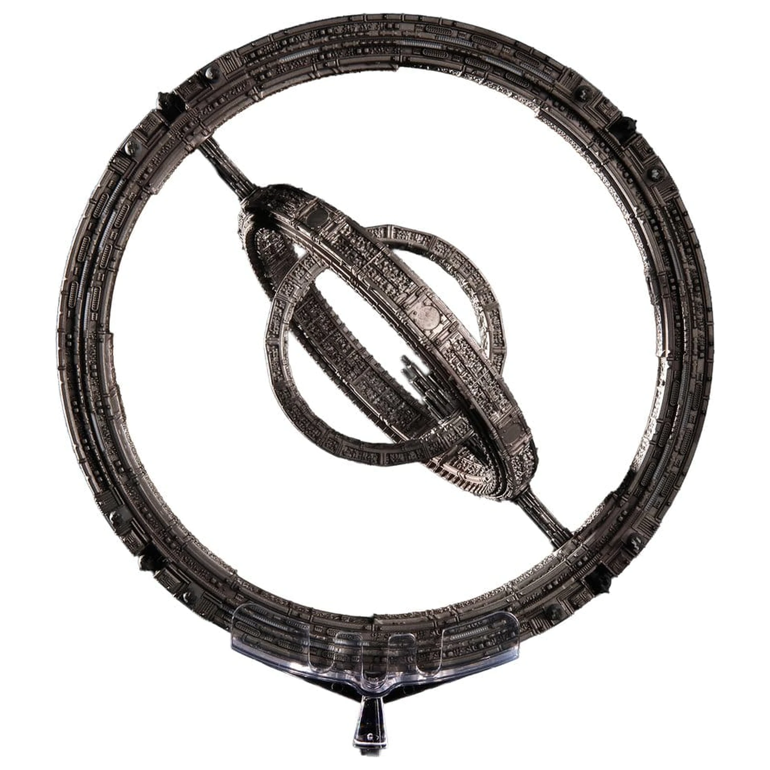 Foundation Druckguss The Invictus Spaceship 20 cm Produktfoto