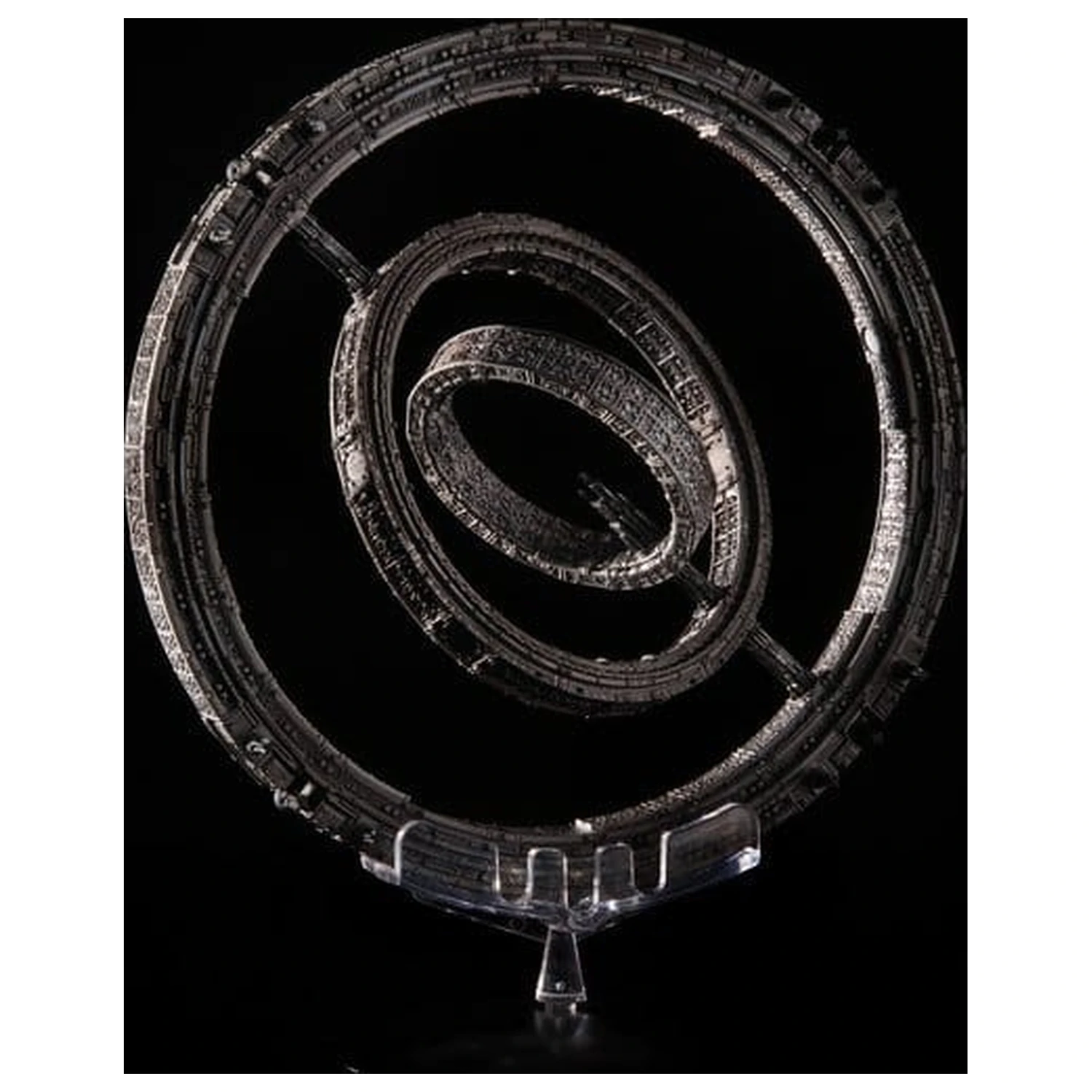 Foundation Druckguss The Invictus Spaceship 20 cm Produktfoto