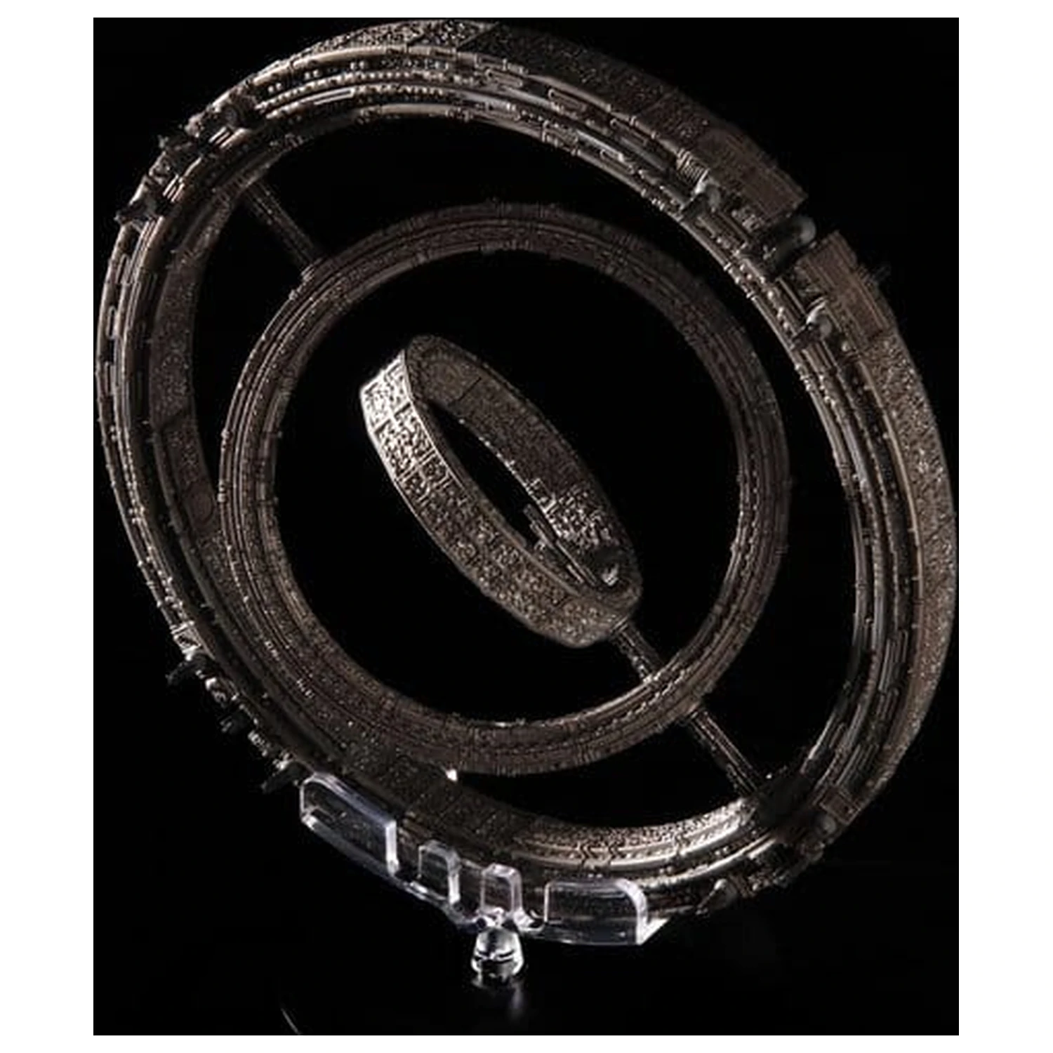 Foundation Druckguss The Invictus Spaceship 20 cm Produktfoto