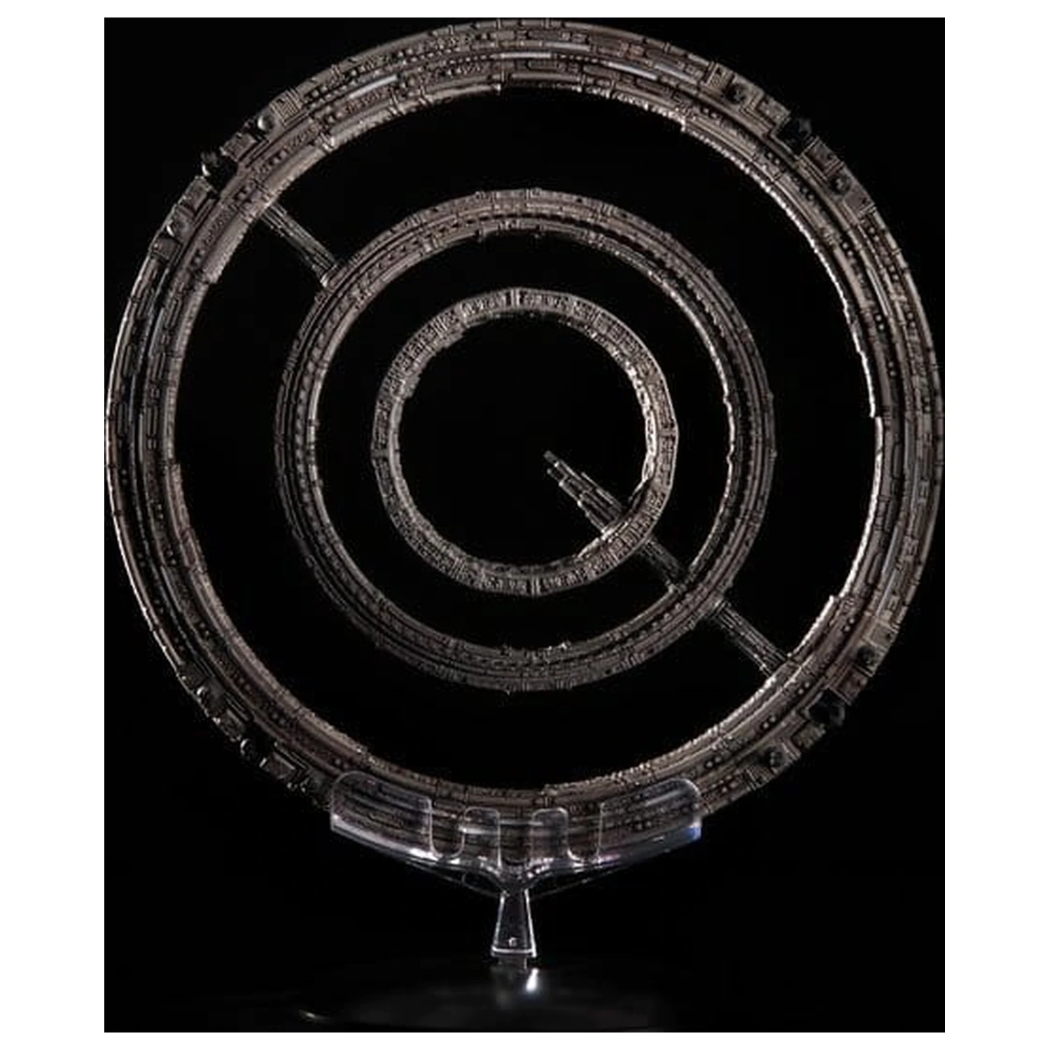 Foundation Druckguss The Invictus Spaceship 20 cm Produktfoto