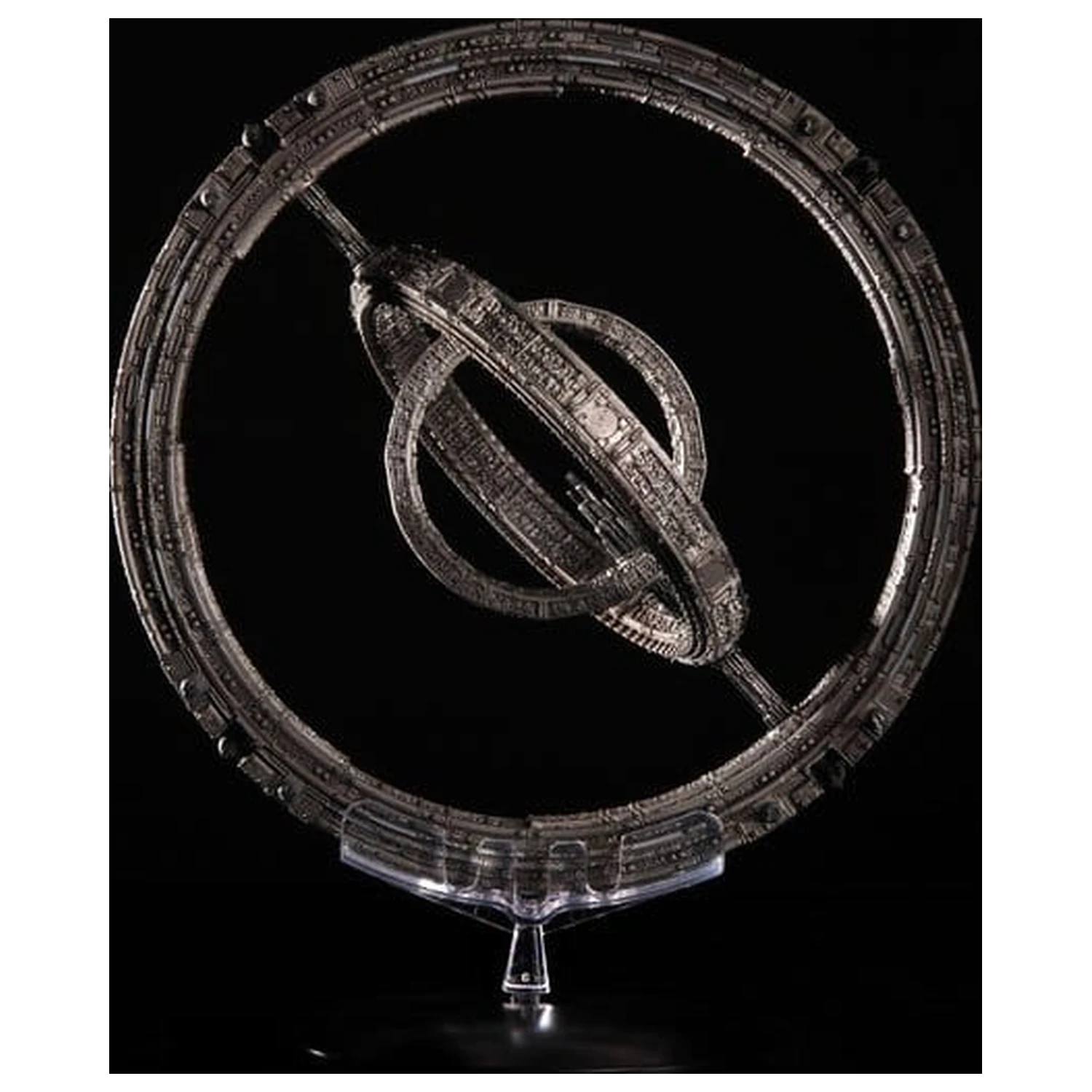 Foundation Druckguss The Invictus Spaceship 20 cm Produktfoto