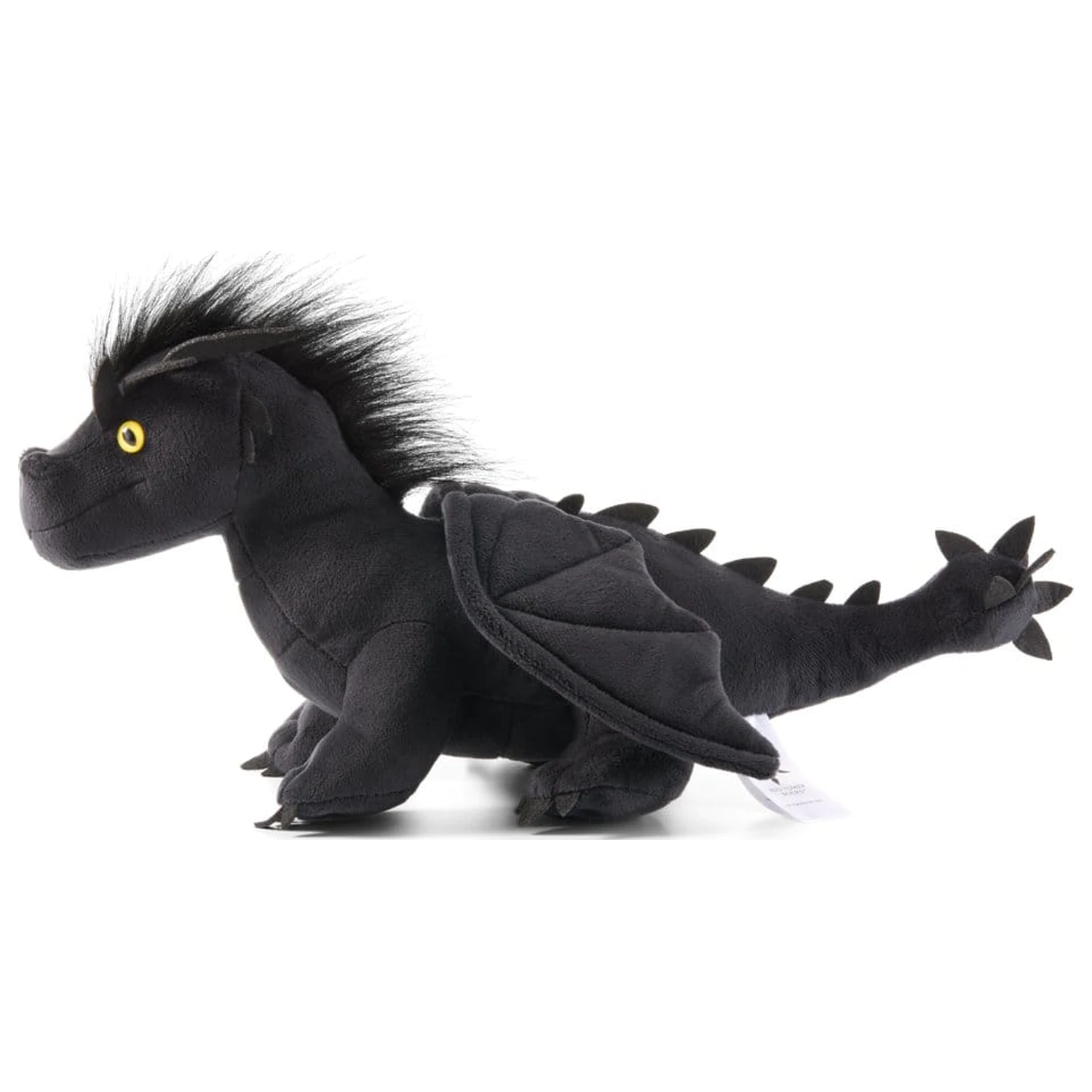 Fourth Wing Plüsch Figur Tairn 36 cm Produktfoto
