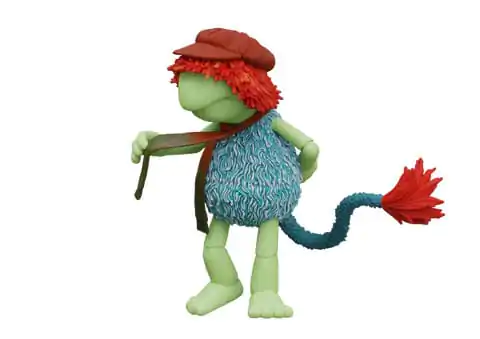 Fraggles Actionfigur Boober 13 cm Produktfoto