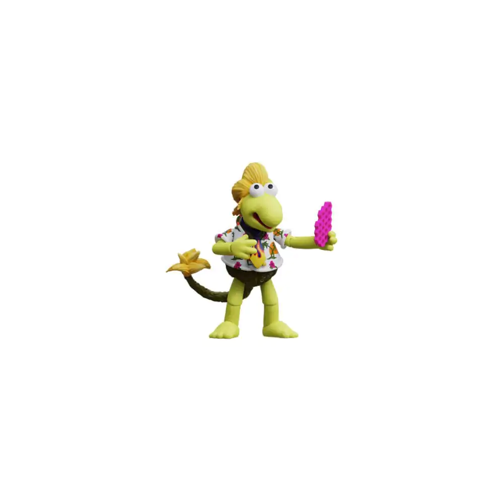 Fraggles Actionfigur Wembley 13 cm Produktfoto